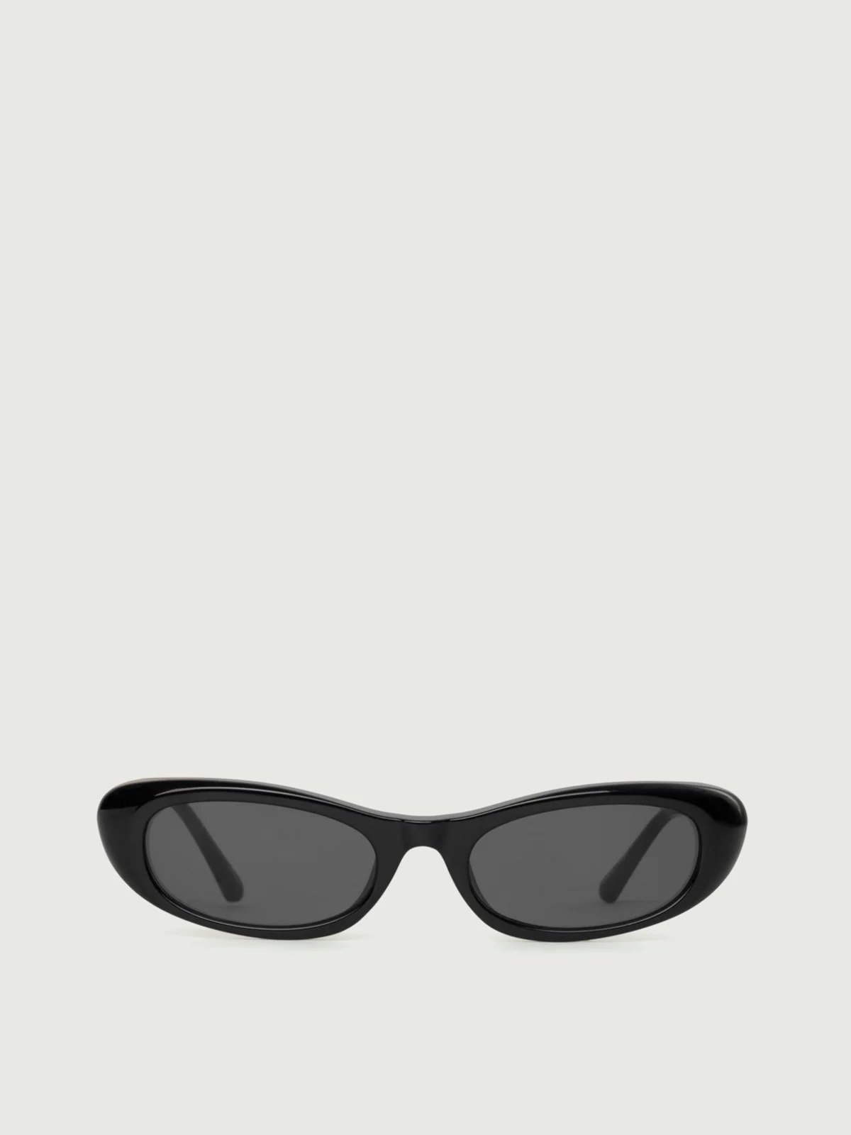 SUNNIES STUDIOS Kính Mát Gọng Mắt Mèo Slim Ink Midnight