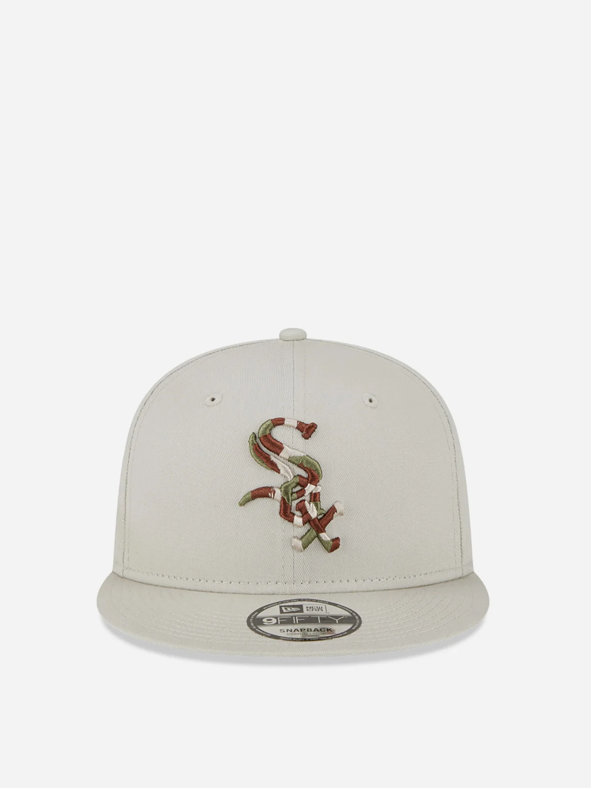NEW ERA Nón Bóng Chày Chicago White Sox
