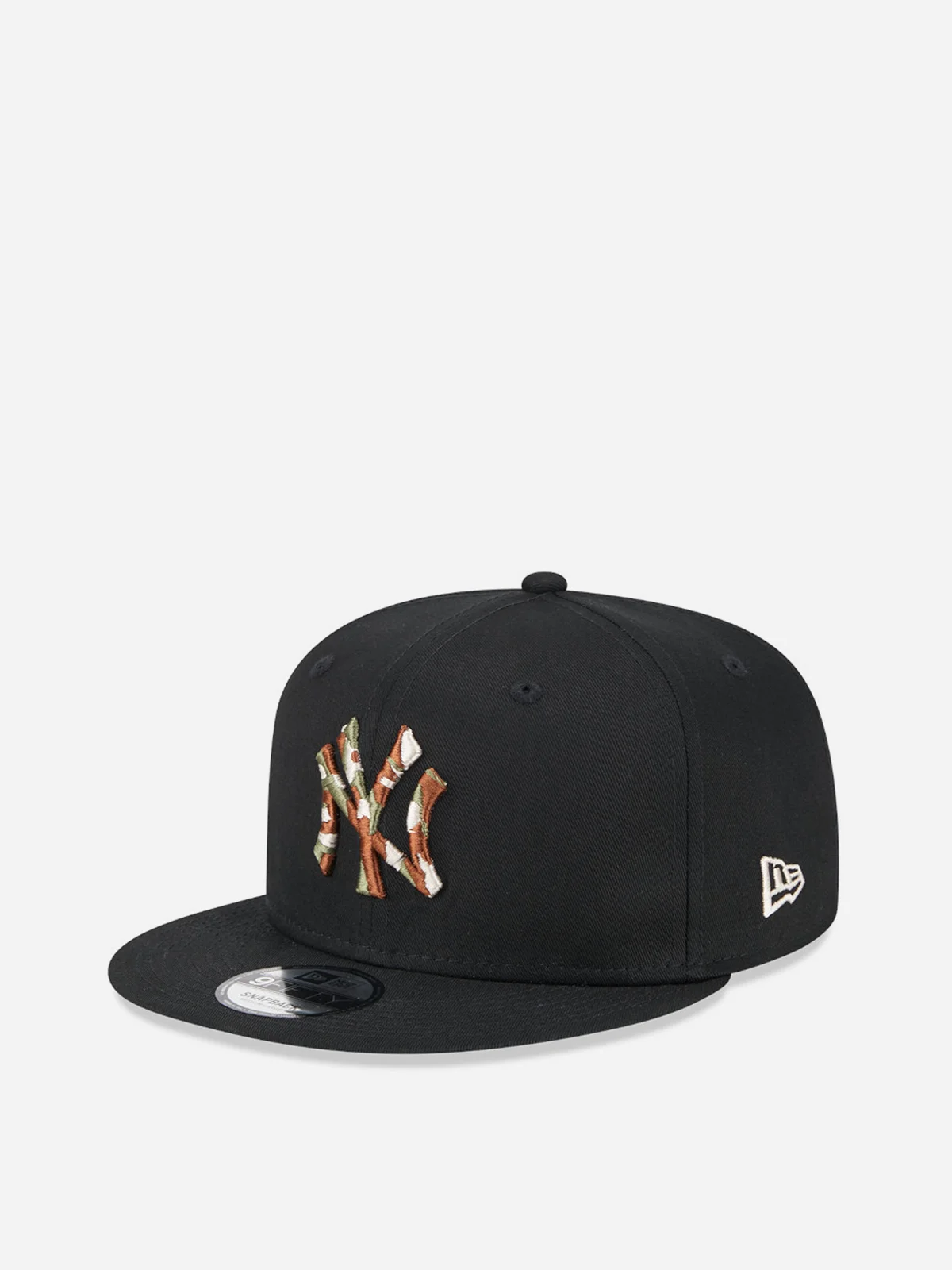 NEW ERA Nón Bóng Chày New York Yankees