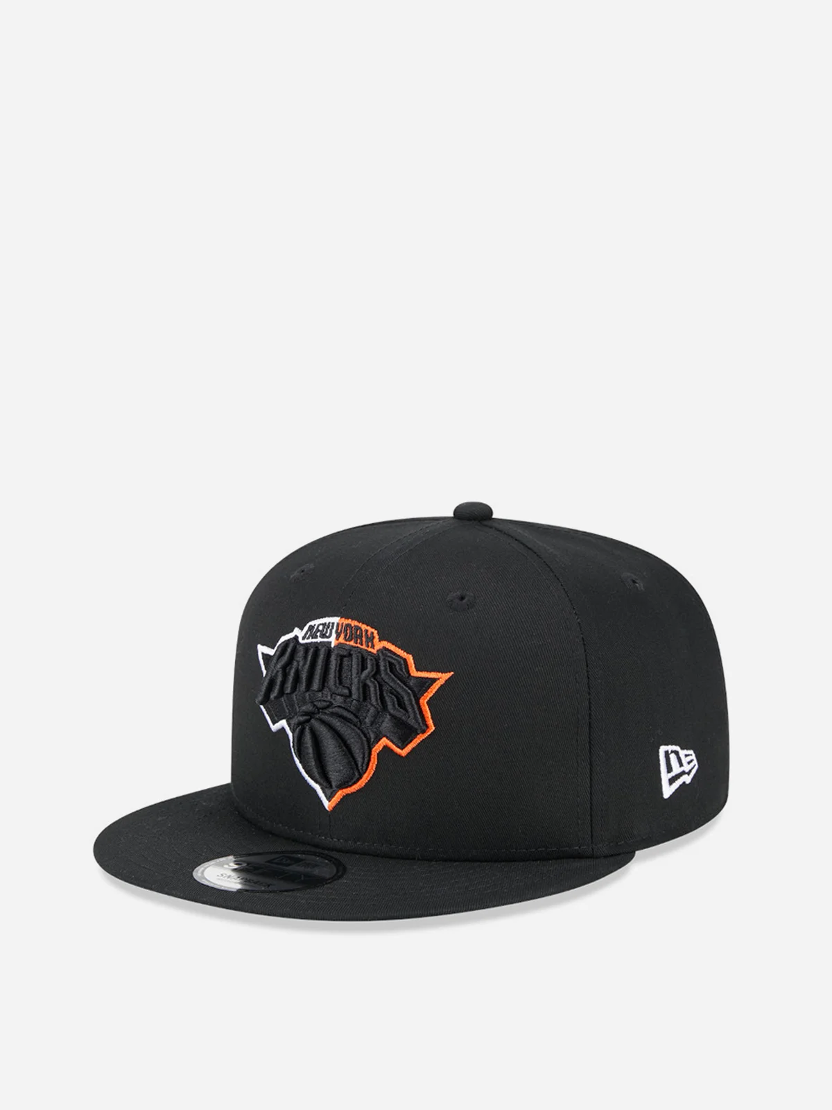 NEW ERA Nón Bóng Chày New York Knicks