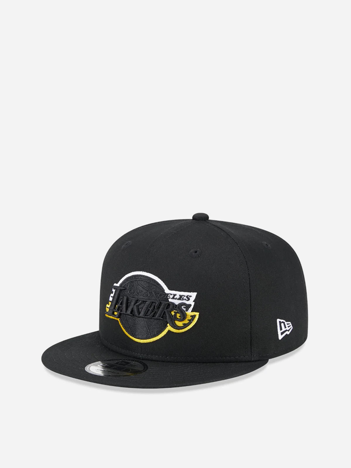 NEW ERA Nón Bóng Chày Los Angeles Lakers