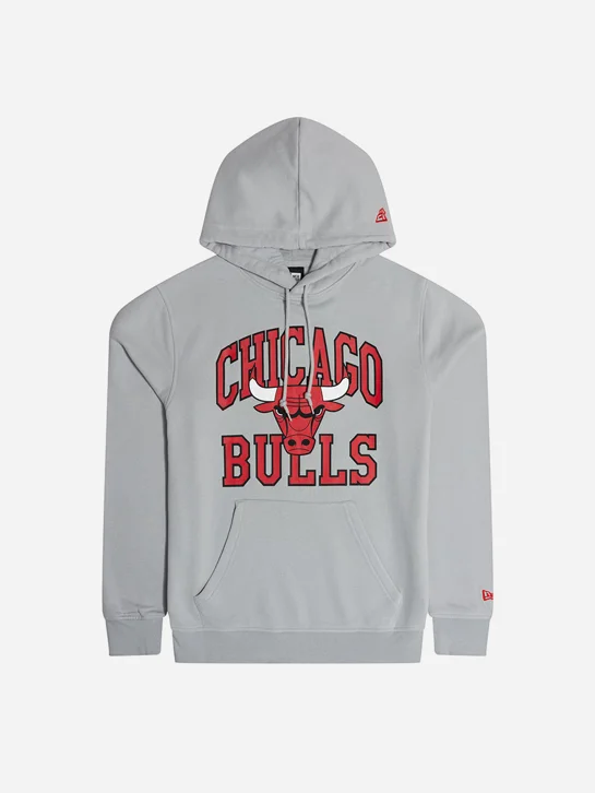 NEW ERA Áo Hoodie Nam
