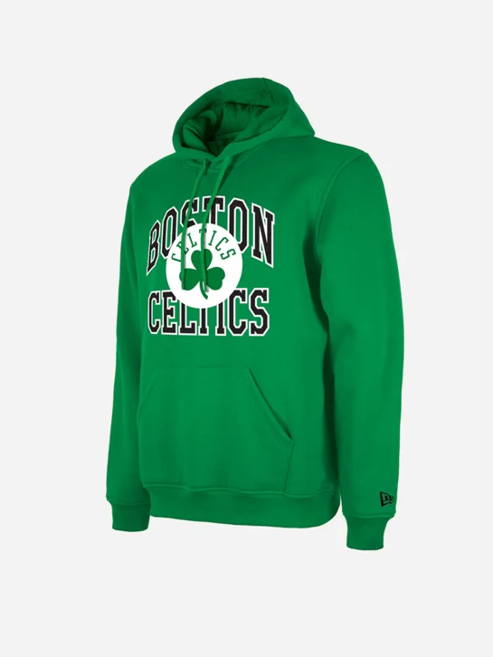 NEW ERA Áo Hoodie Nam NBA Boston Celtics
