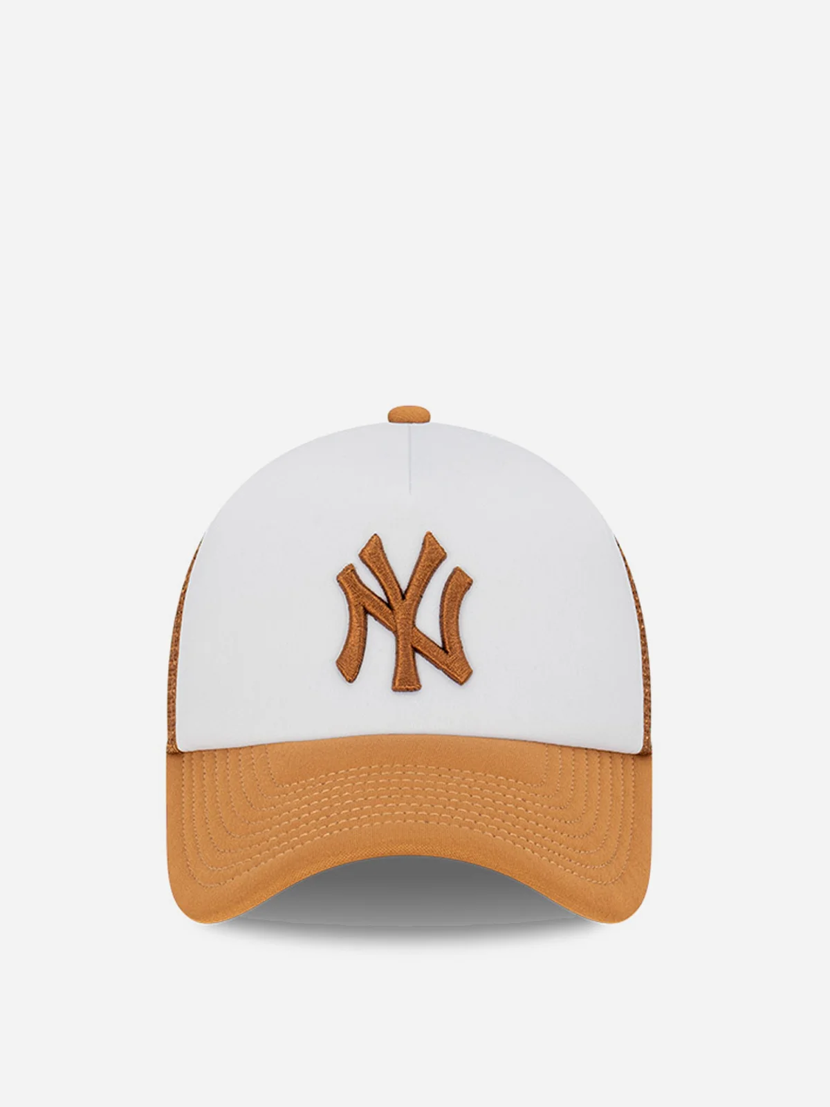 NEW ERA Nón Lưỡi Trai New York Yankees