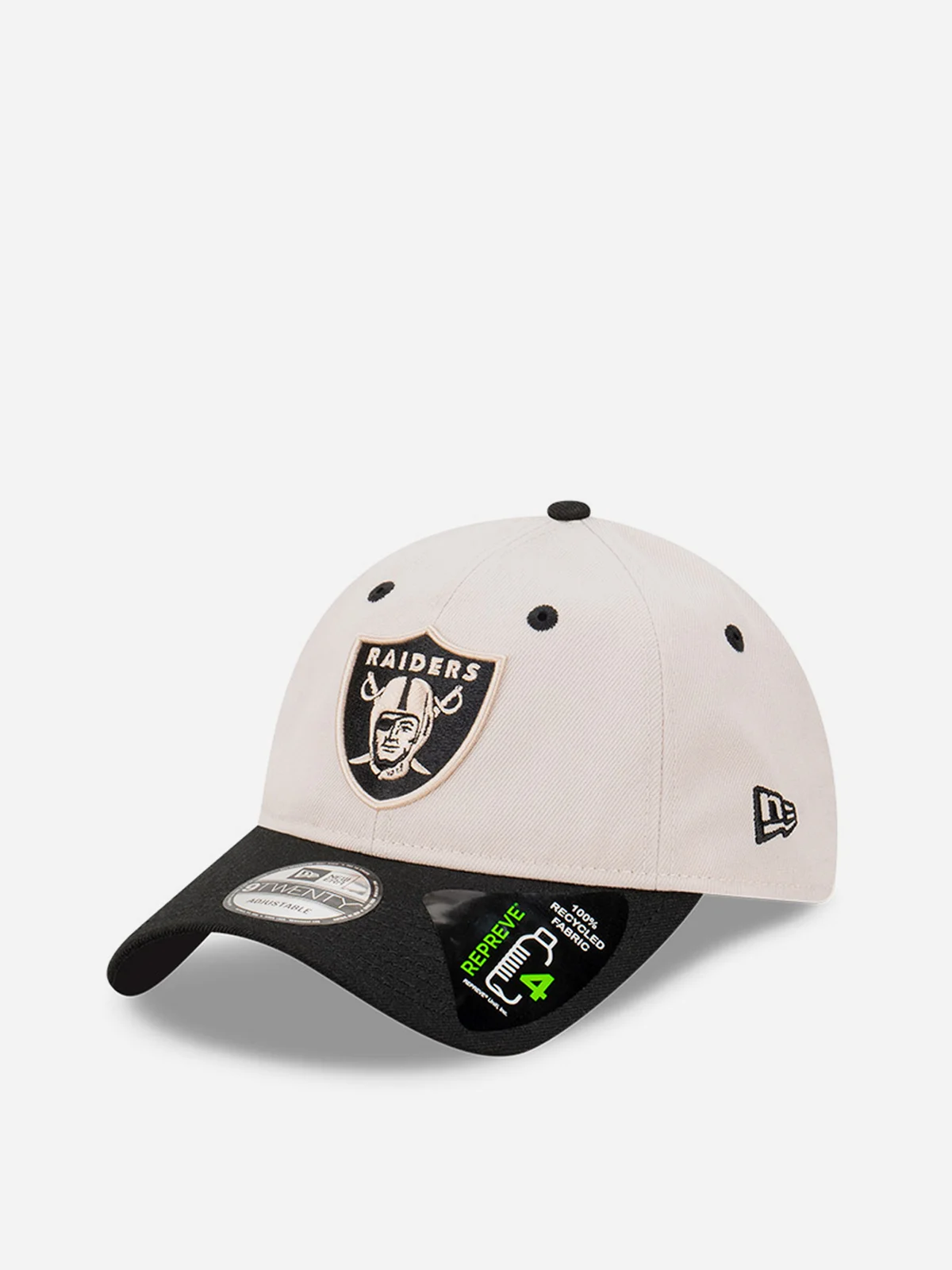 NEW ERA Nón Lưỡi Trai Las Vegas Raiders
