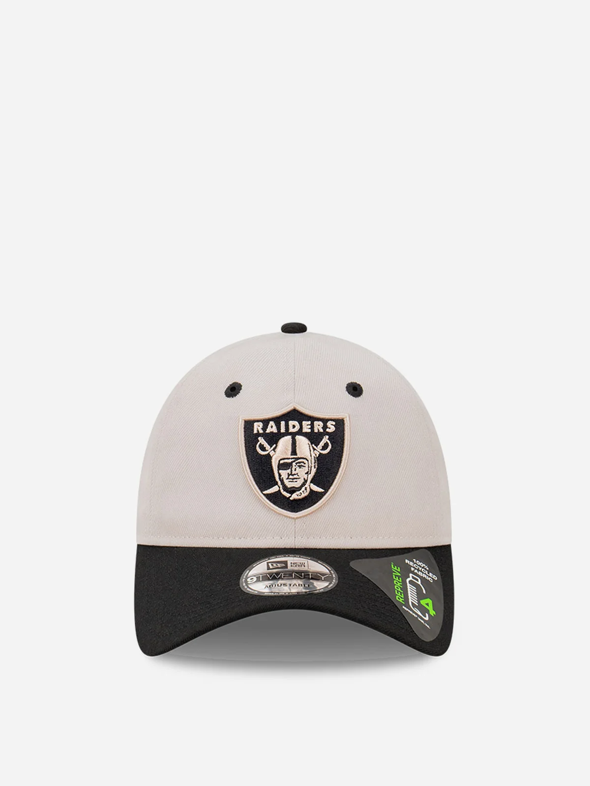 NEW ERA Nón Lưỡi Trai Las Vegas Raiders
