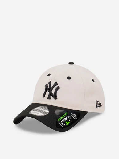 NEW ERA Nón Lưỡi Trai New York Yankees