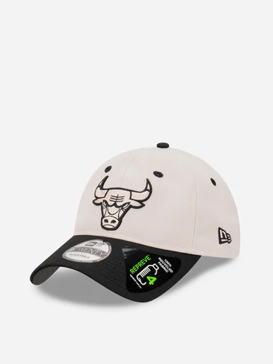 NEW ERA Nón Lưỡi Trai Chicago Bulls