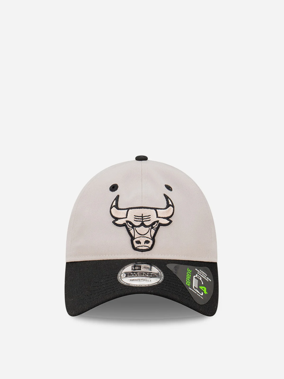 NEW ERA Nón Lưỡi Trai Chicago Bulls