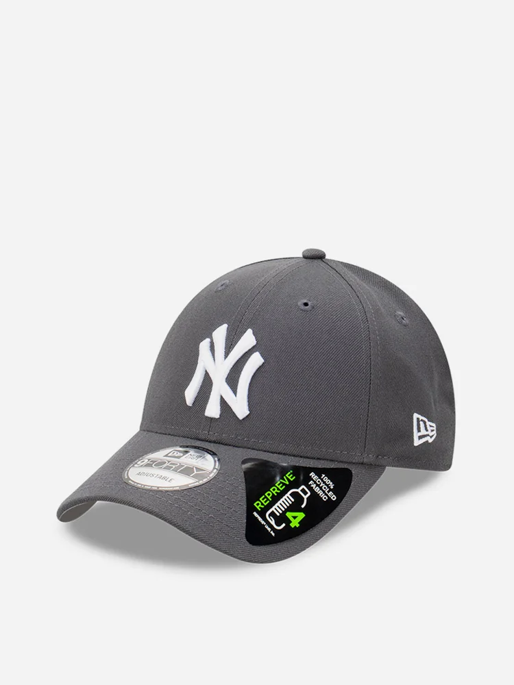 NEW ERA Nón Lưỡi Trai New York Yankees