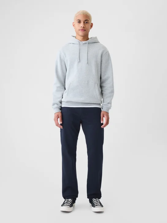 GAP Quần Jeans Nam - Straight