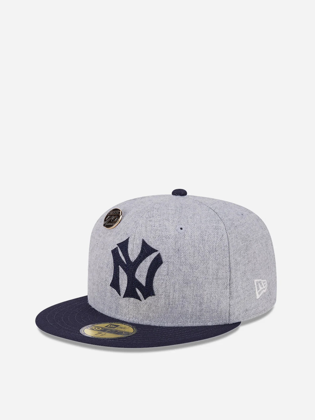 NEW ERA Nón Bóng Chày New York Yankees
