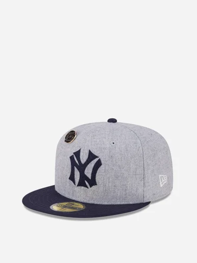 NEW ERA Nón Bóng Chày New York Yankees