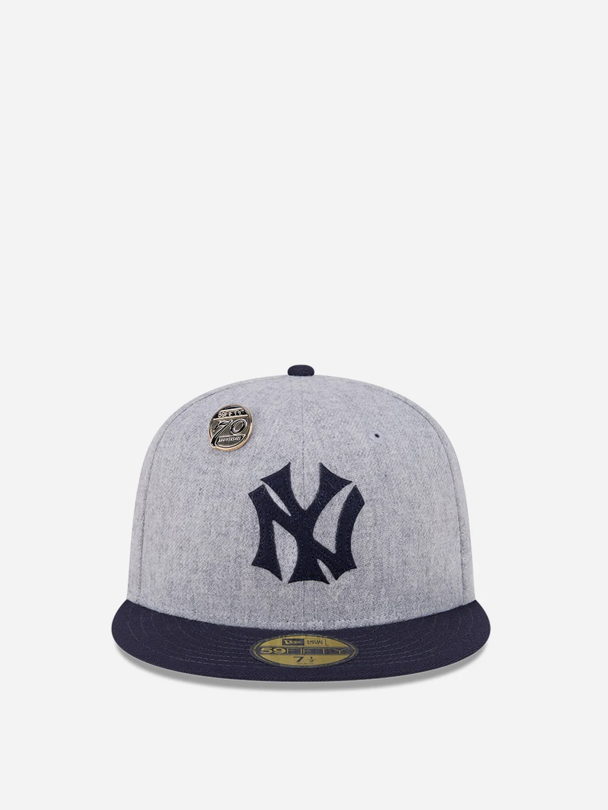 NEW ERA Nón Bóng Chày New York Yankees