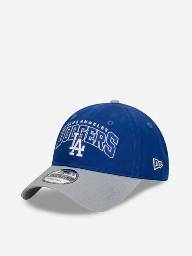 NEW ERA Nón Lưỡi Trai Los Angeles Dodgers