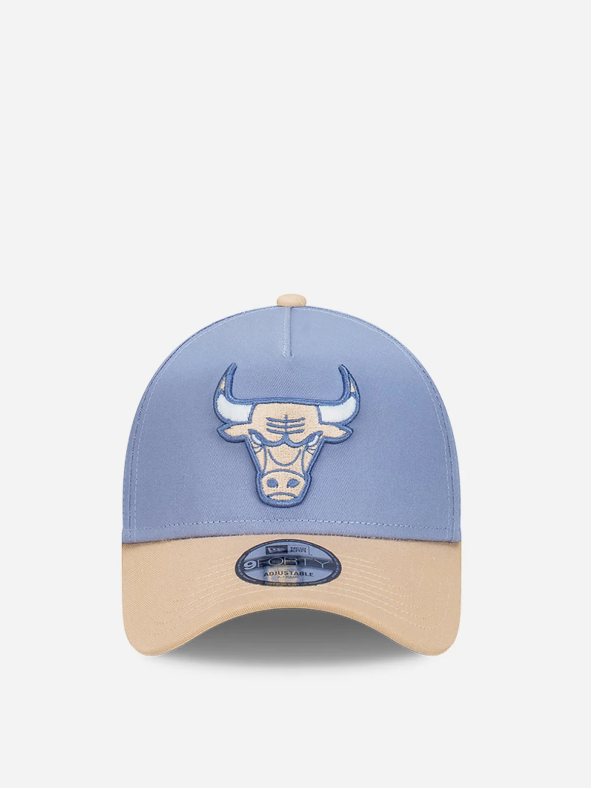 NEW ERA Nón Lưỡi Trai Chicago Bulls