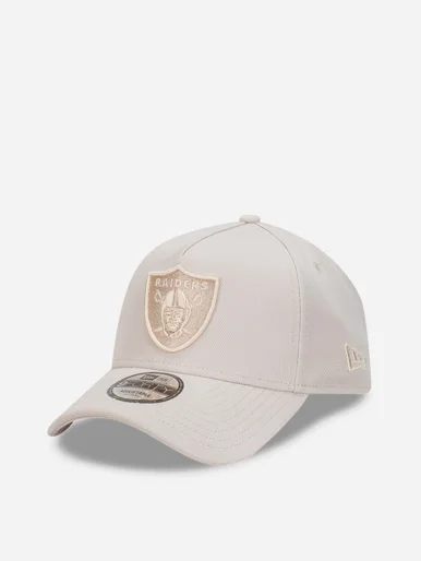 NEW ERA Nón Lưỡi Trai Las Vegas Raiders
