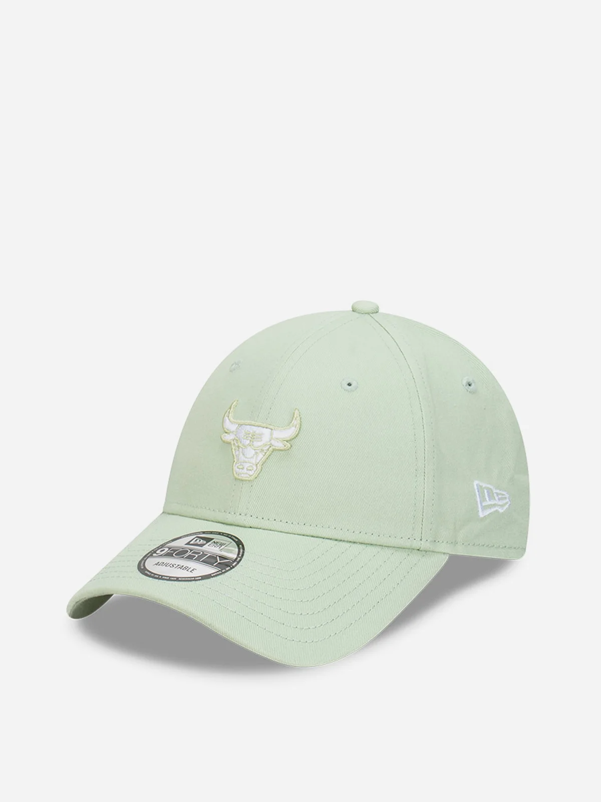 NEW ERA Nón Lưỡi Trai Chicago Bulls