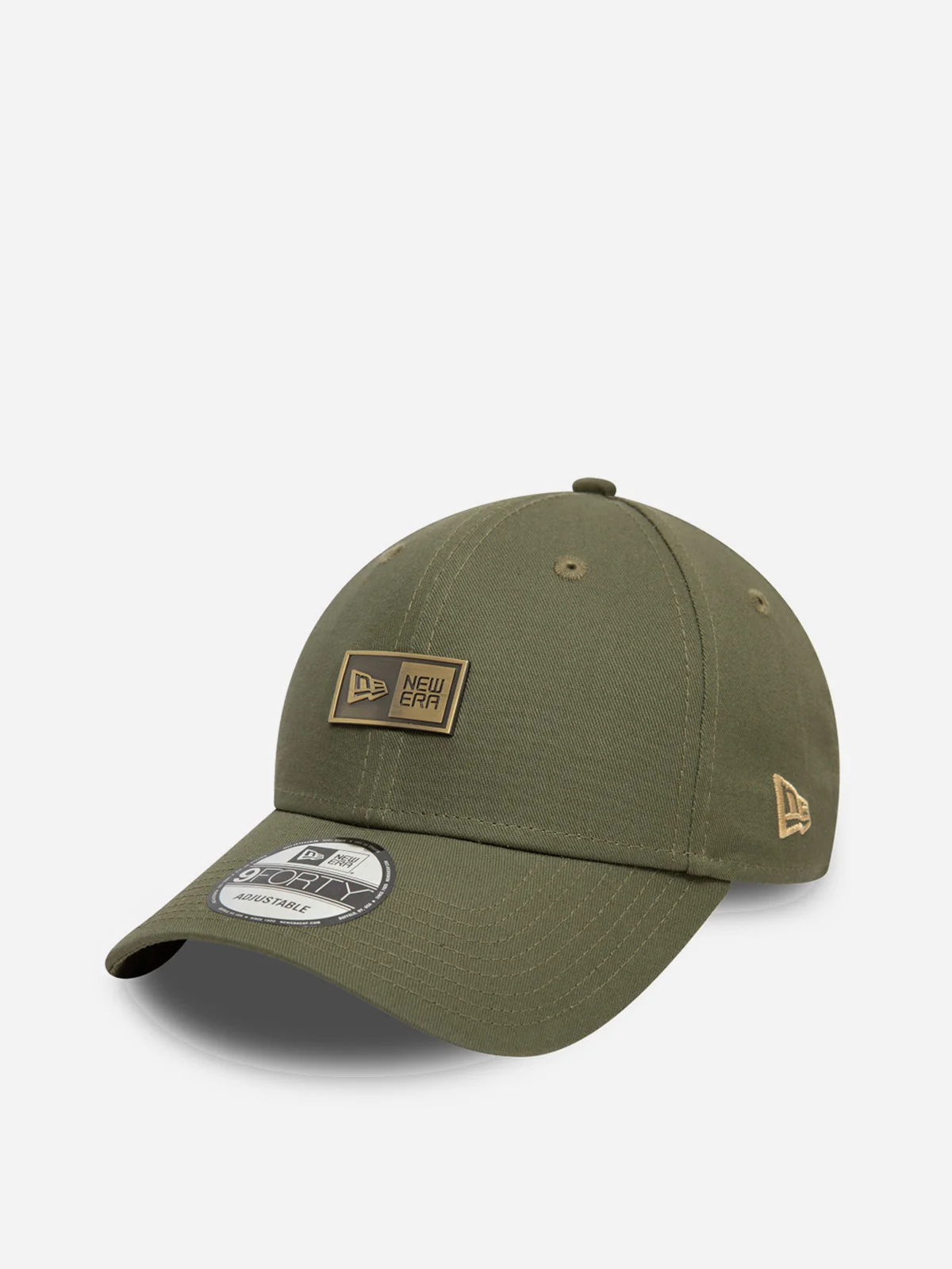 New Era - Nón Lưỡi Trai New Era