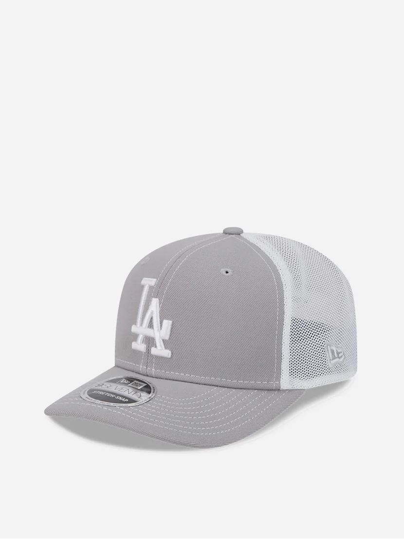 NEW ERA Nón Lưỡi Trai Los Angeles Dodgers