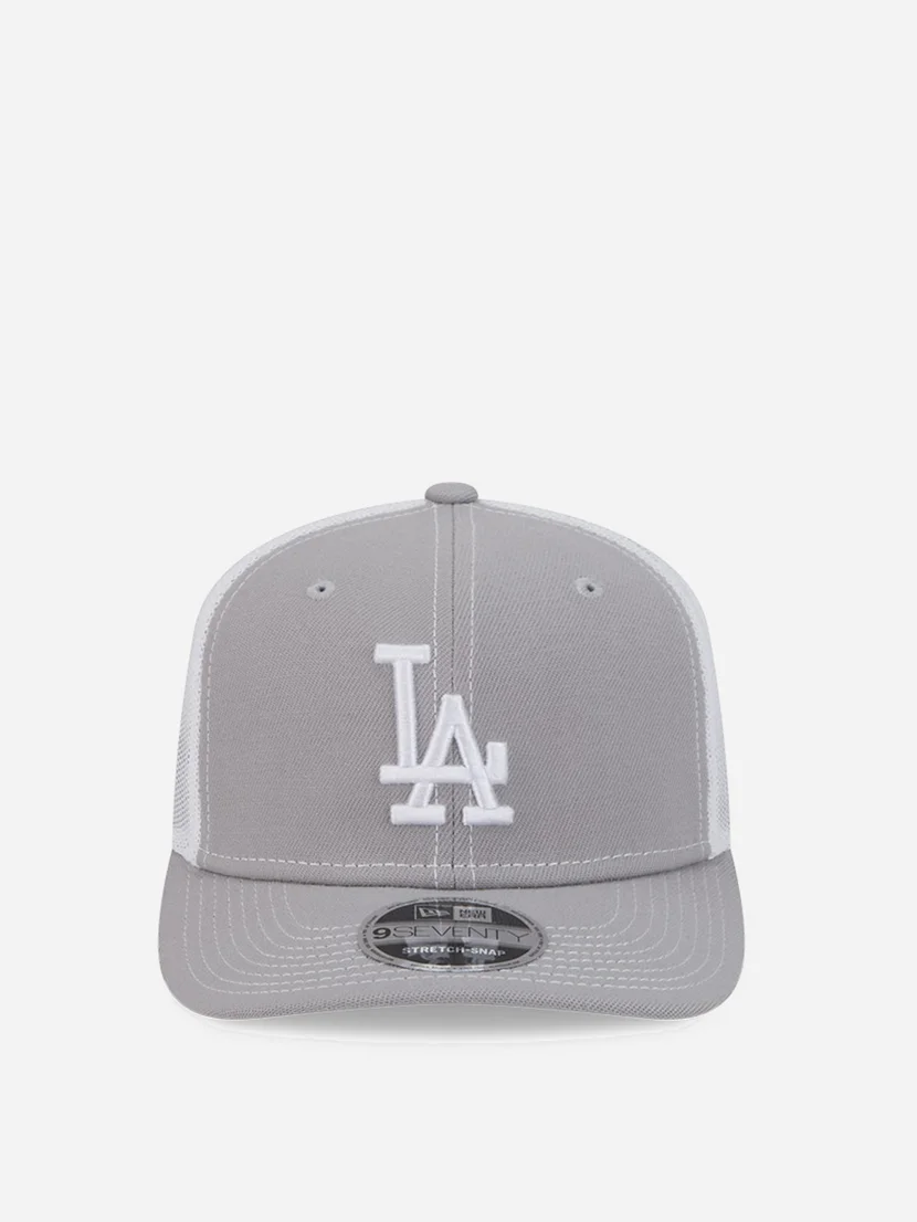 NEW ERA Nón Lưỡi Trai Los Angeles Dodgers