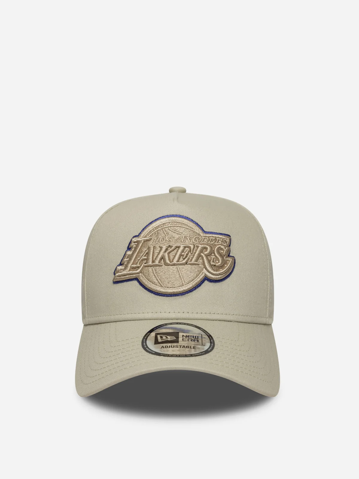 NEW ERA Nón Lưỡi Trai Los Angeles Lakers
