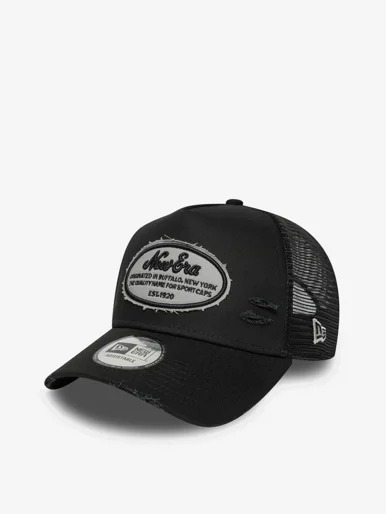 NEW ERA Nón Lưỡi Trai New Era Branded