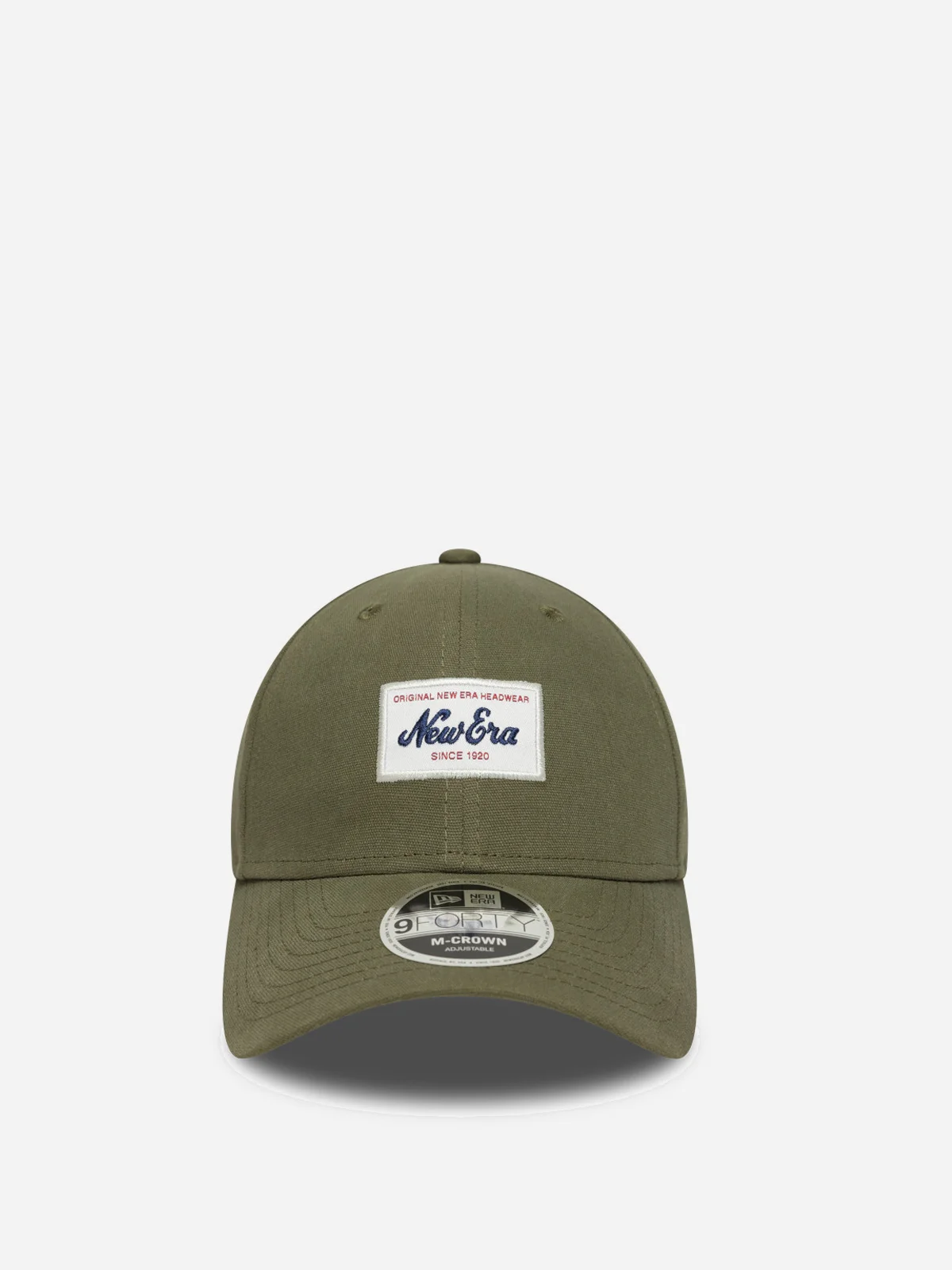 NEW ERA Nón Lưỡi Trai New Era