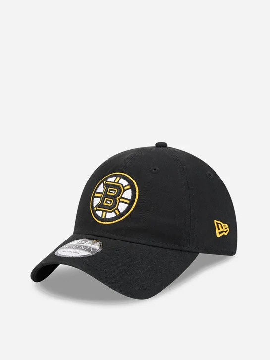 NEW ERA Nón Lưỡi Trai Boston Bruins