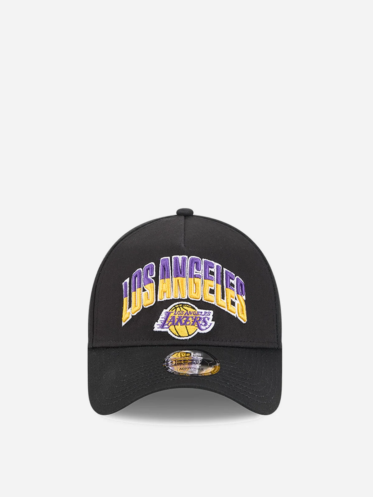 NEW ERA Nón Lưỡi Trai Los Angeles Lakers