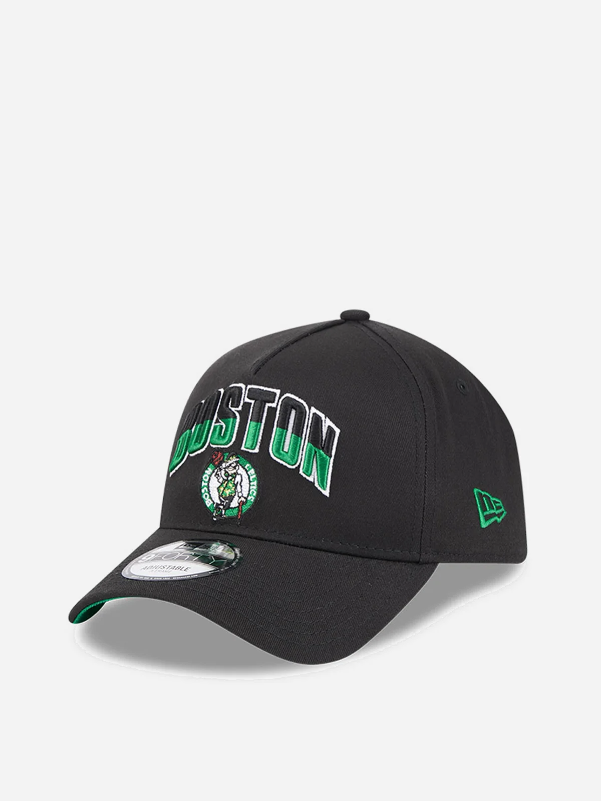 NEW ERA Nón Lưỡi Trai Boston Celtics