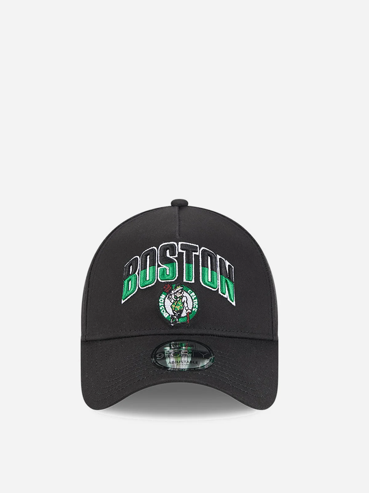 NEW ERA Nón Lưỡi Trai Boston Celtics