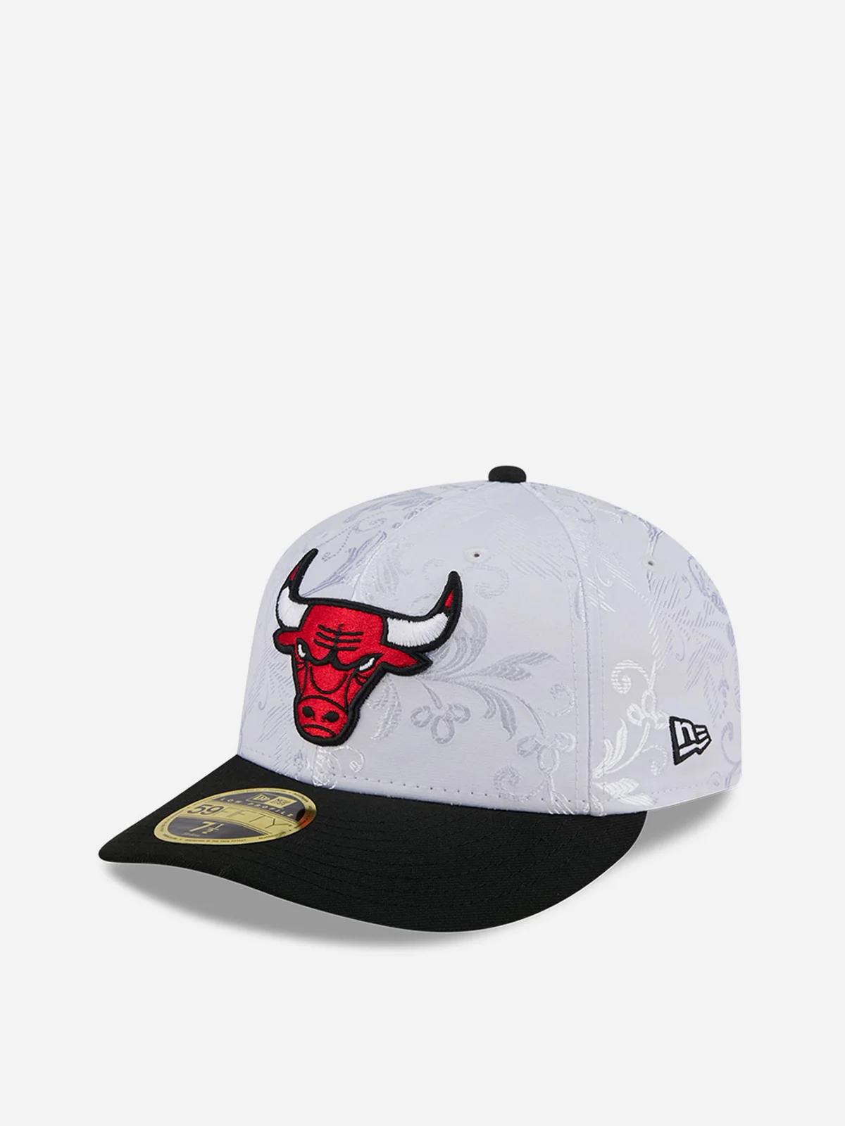 NEW ERA Nón Bóng Chày Chicago Bulls