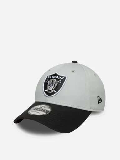 NEW ERA Nón Lưỡi Trai Las Vegas Raiders