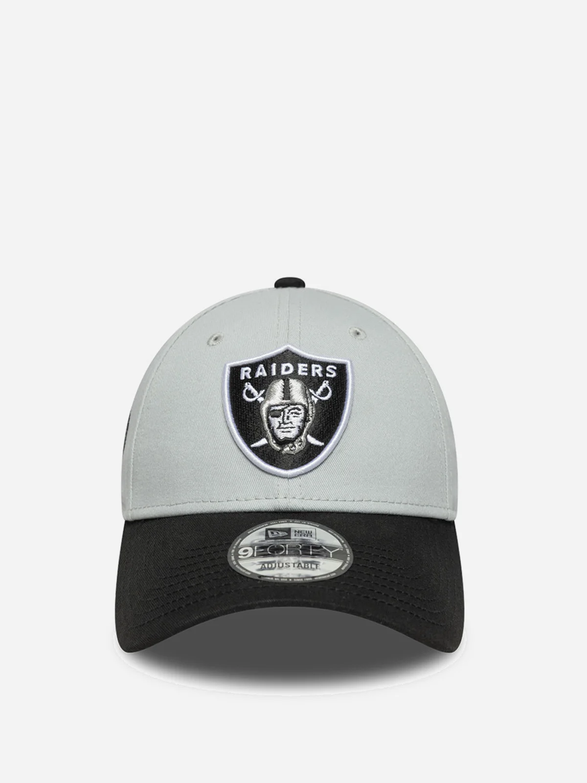 NEW ERA Nón Lưỡi Trai Las Vegas Raiders