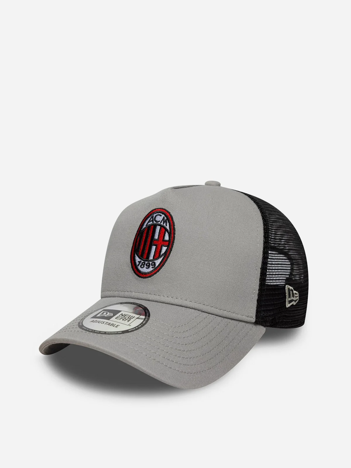 NEW ERA Nón Lưỡi Trai AC Milan