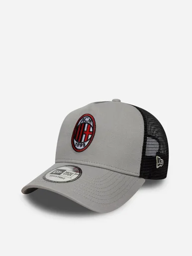 NEW ERA Nón Lưỡi Trai AC Milan