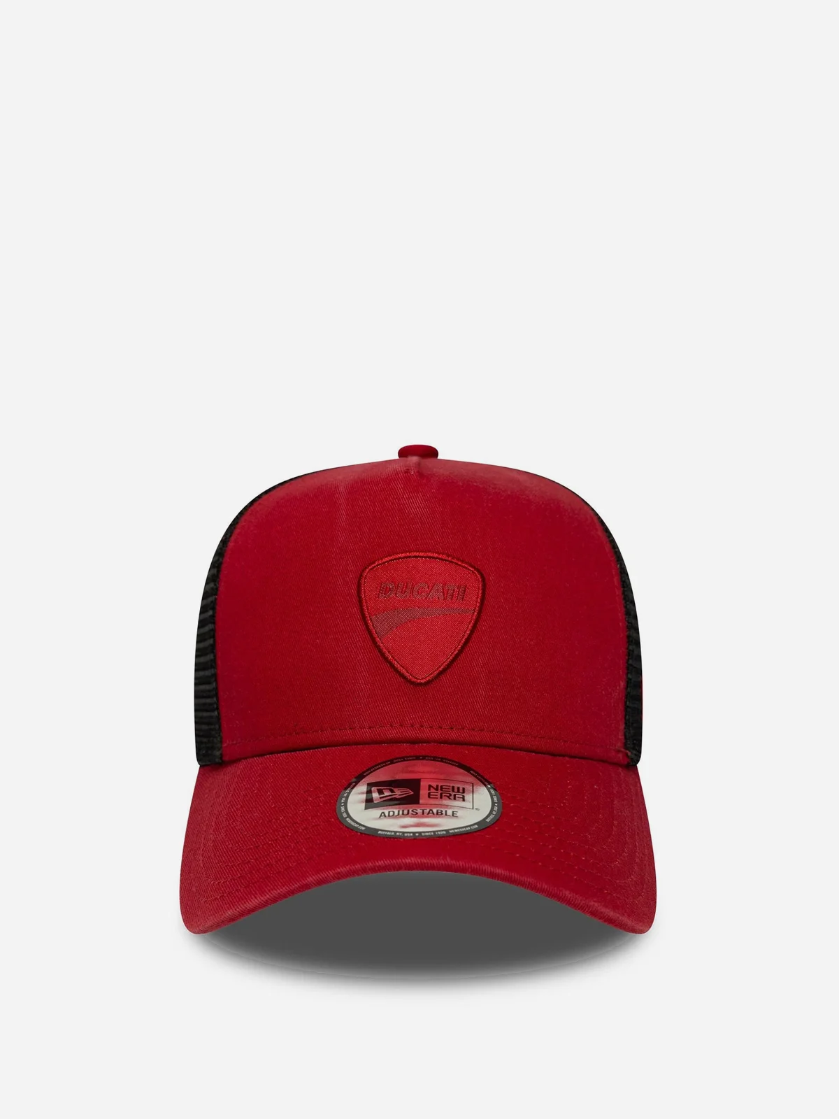 NEW ERA Nón Lưỡi Trai Ducati Motor Logo