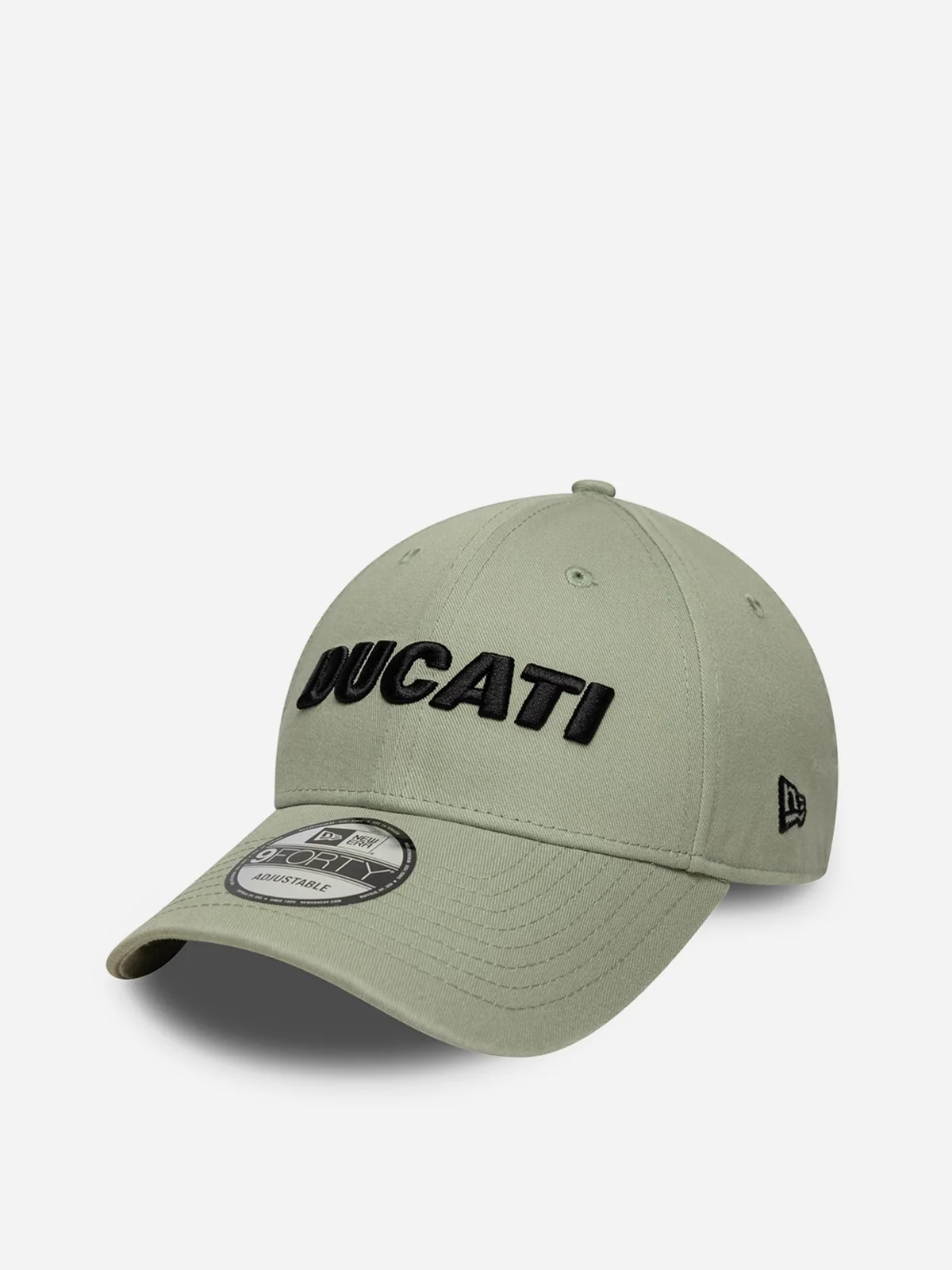 NEW ERA Nón Lưỡi Trai Ducati Motor Logo