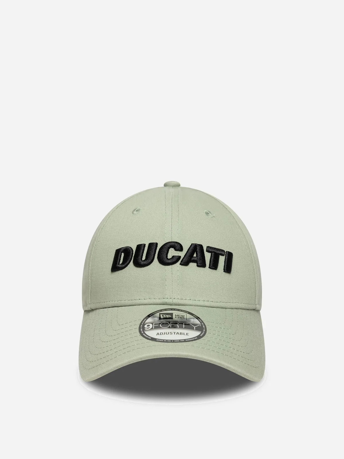 NEW ERA Nón Lưỡi Trai Ducati Motor Logo