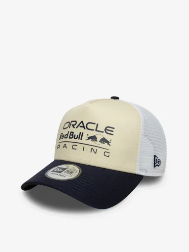 NEW ERA Nón Lưỡi Trai Red Bull F1