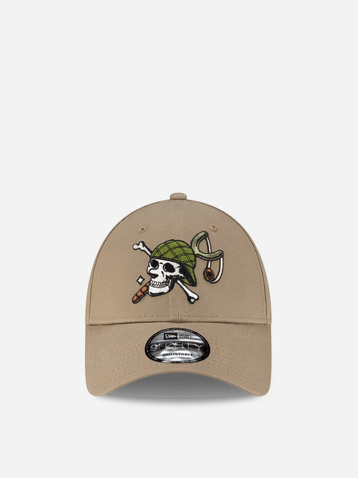 NEW ERA Nón Lưỡi Trai One Piece