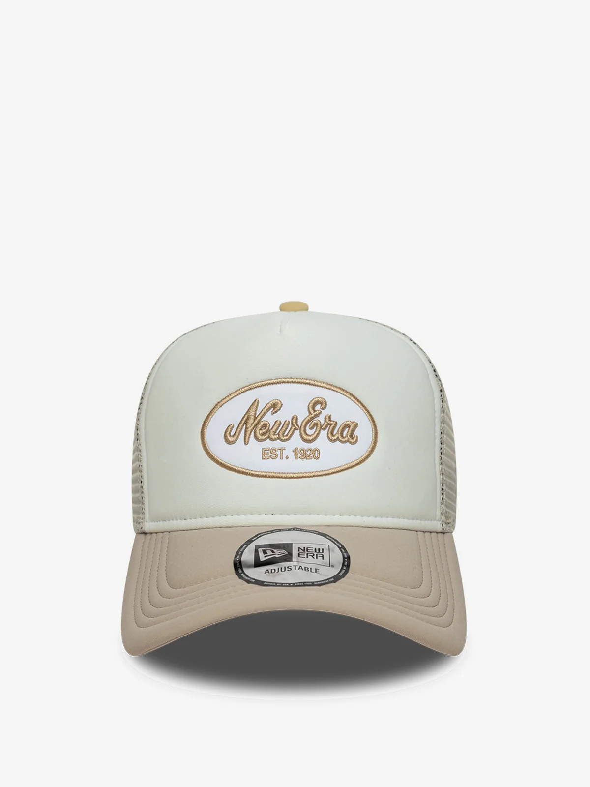 NEW ERA Nón Lưỡi Trai New Era Branded
