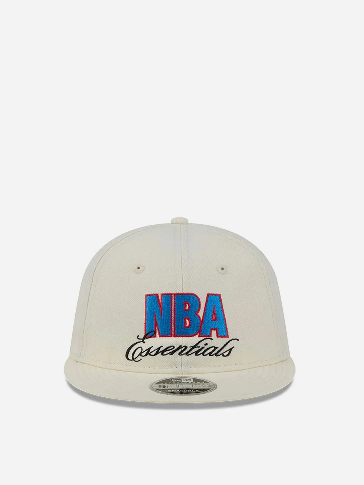 NEW ERA Nón Bóng Chày NBA Logo