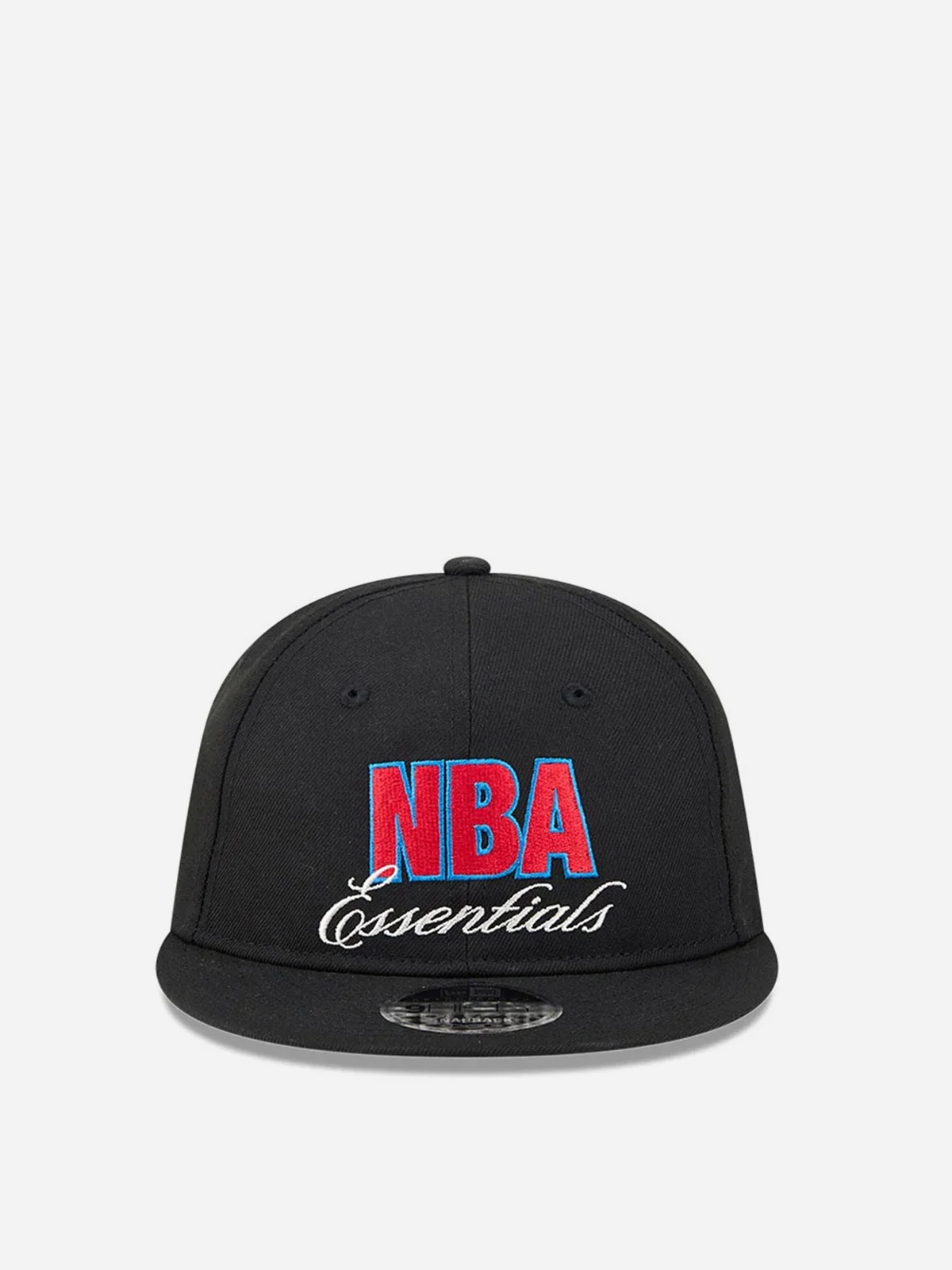 NEW ERA Nón Bóng Chày NBA Logo