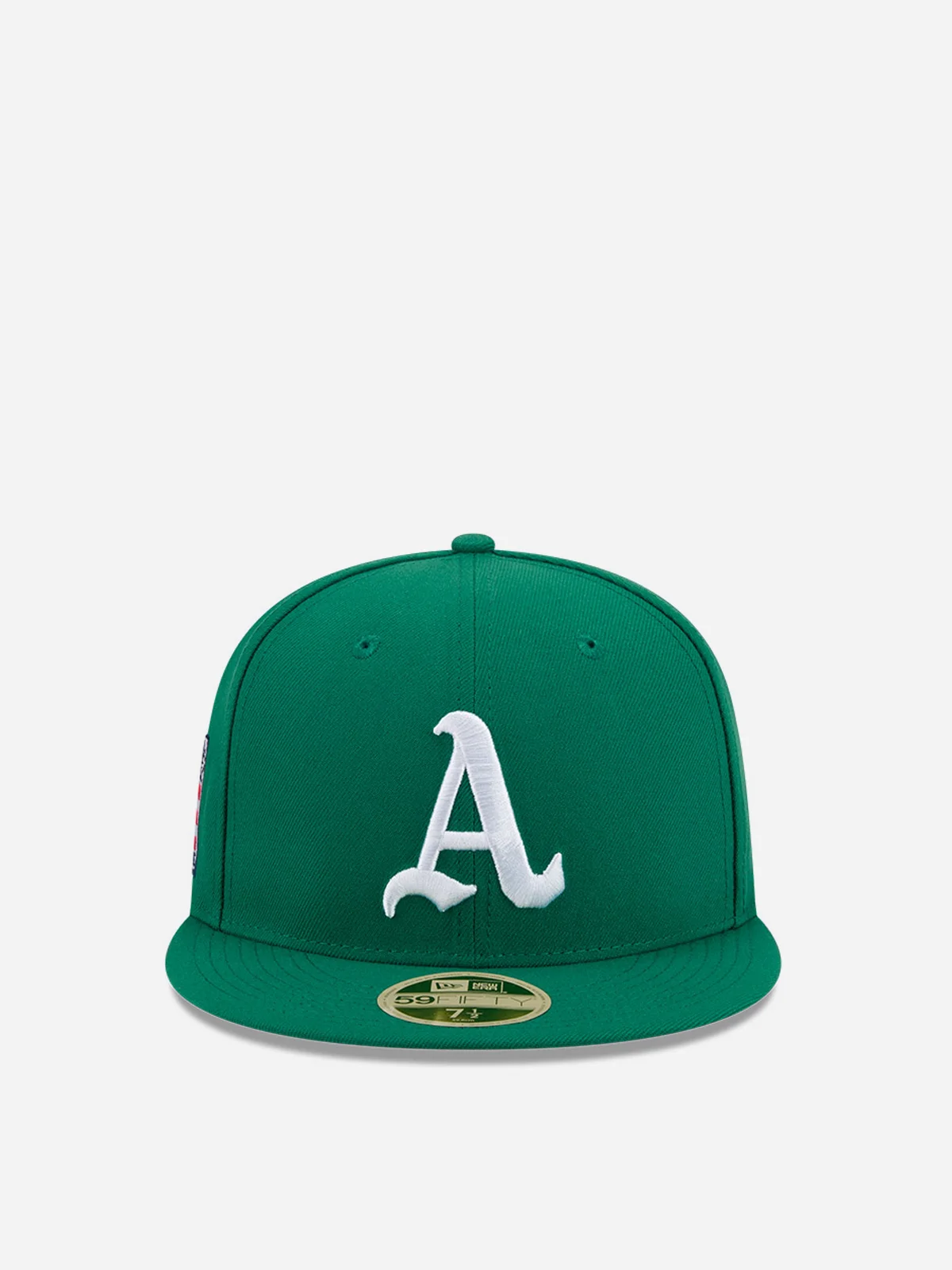NEW ERA Nón Bóng Chày Oakland Athletics
