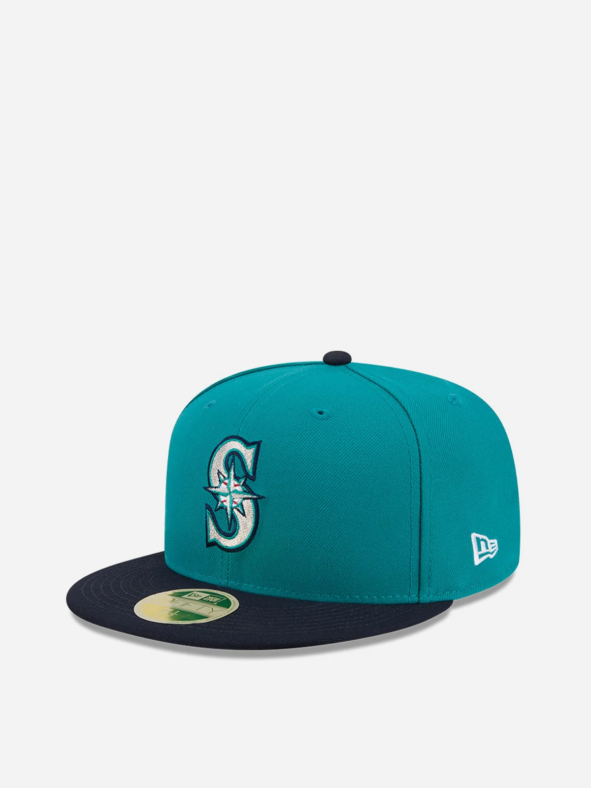 NEW ERA Nón Bóng Chày Seattle Mariners