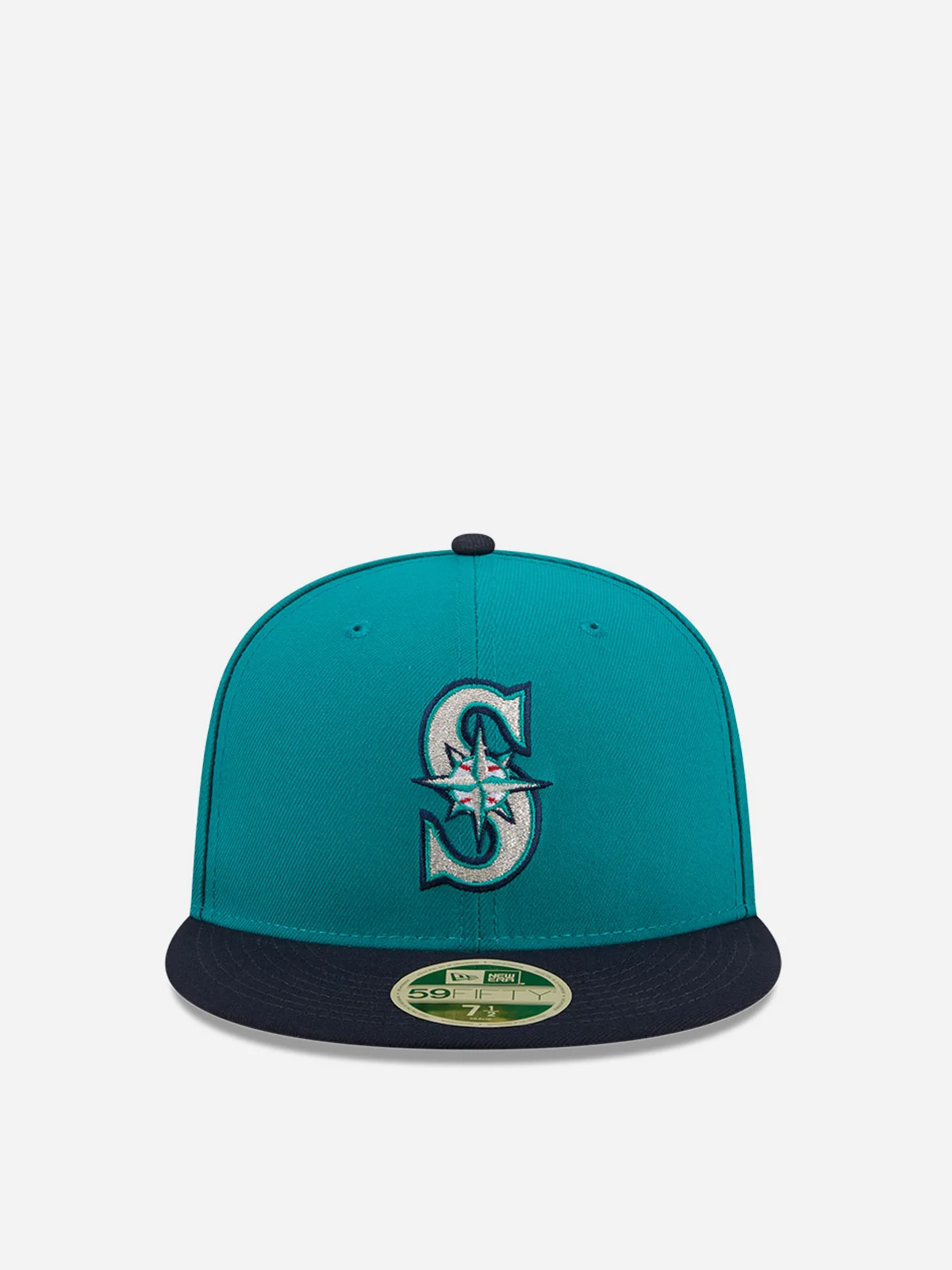 NEW ERA Nón Bóng Chày Seattle Mariners
