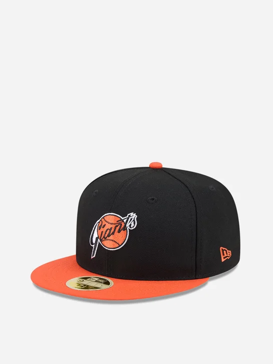 NEW ERA Nón Bóng Chày San Francisco Giants
