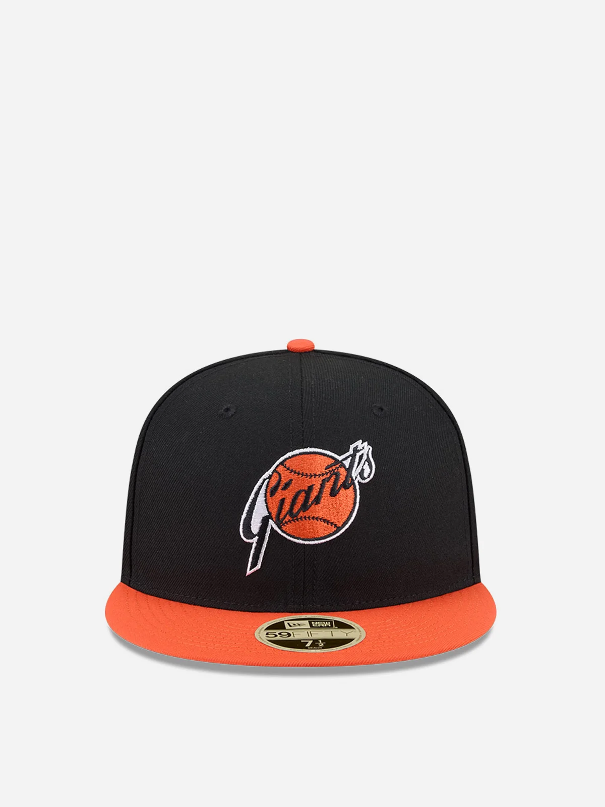 NEW ERA Nón Bóng Chày San Francisco Giants